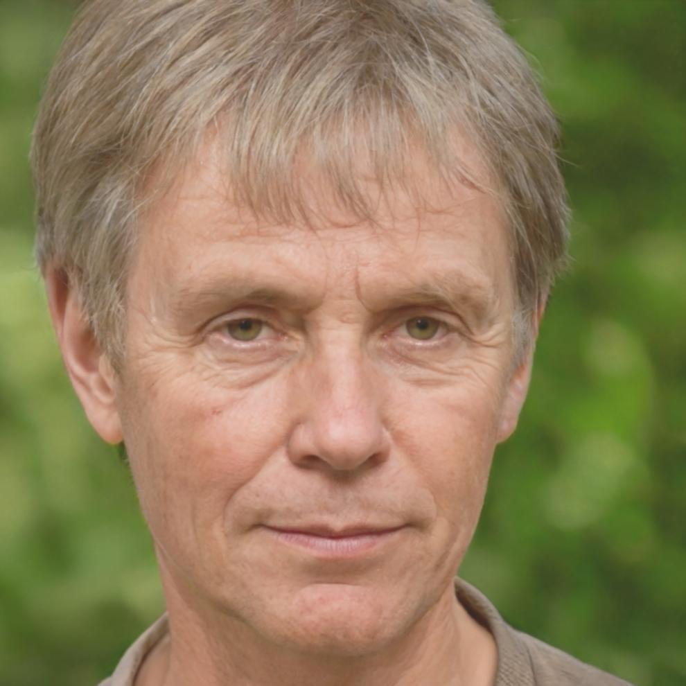 Leif Arnesen, Programmleiter